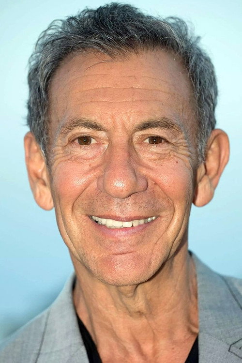 Photo of François Feldman, Acting