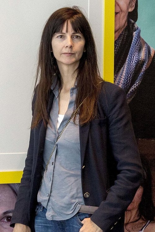 Photo of Gillian Wearing, Directing