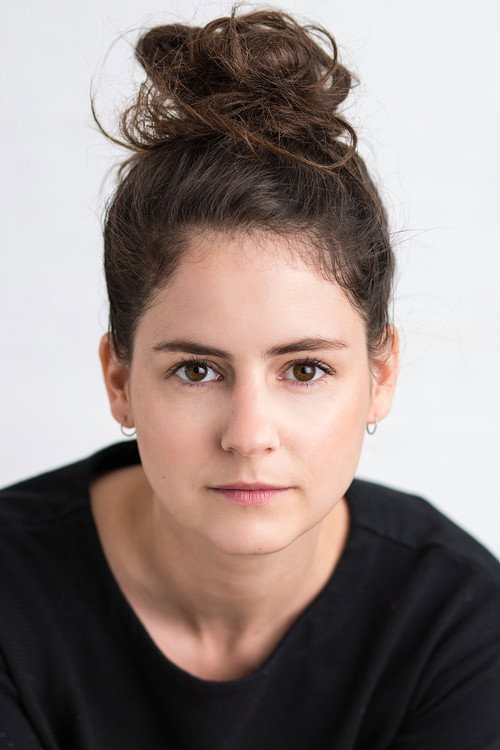 Sarah Laurendeau profile