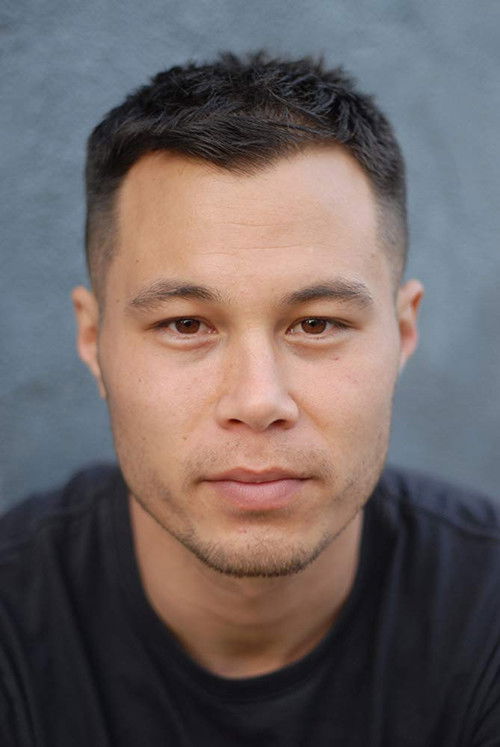 Photo of Stephen A. Chang, Acting
