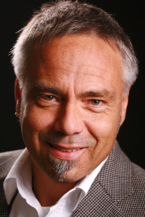 Photo of Axel Klawuhn, Directing