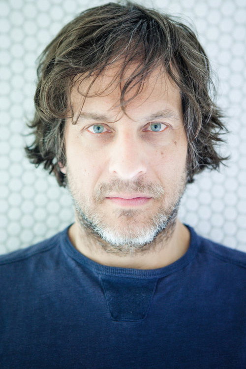 Photo of Patrick Goyette, Acting