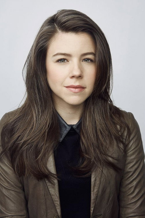 Photo of Allison Linker, Acting