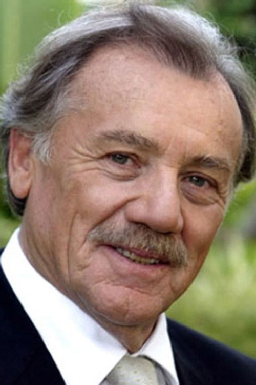 Franz Buchrieser profile