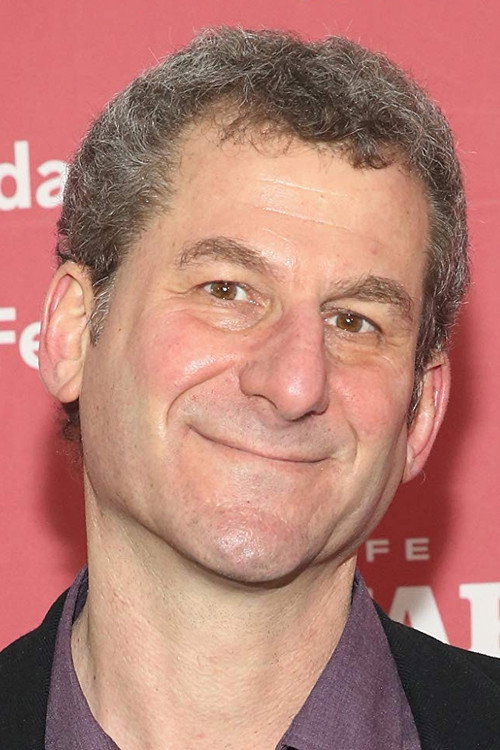 Photo of Robert Gordon, Directing