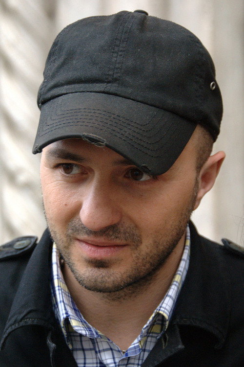 Photo of Samuel, Sound