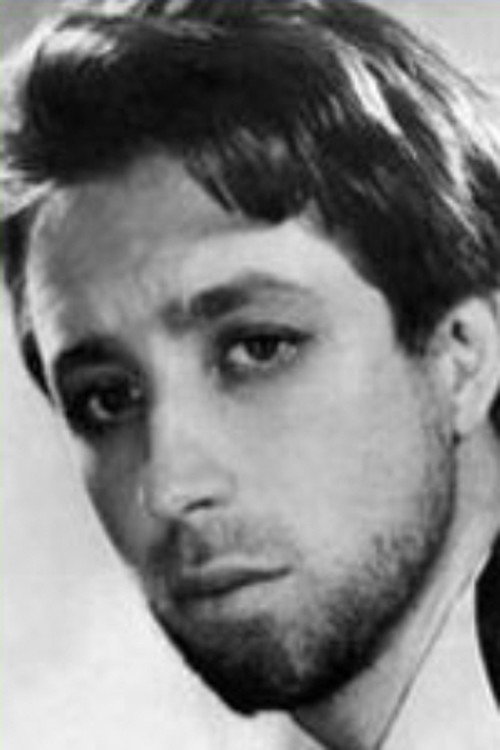 Photo of Viktor Geraskin, Acting