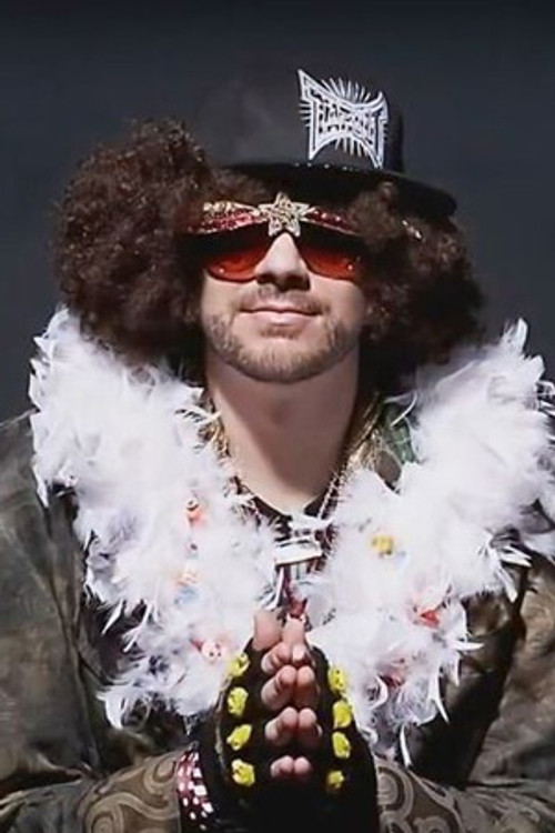 Photo of Tim Katz, Acting