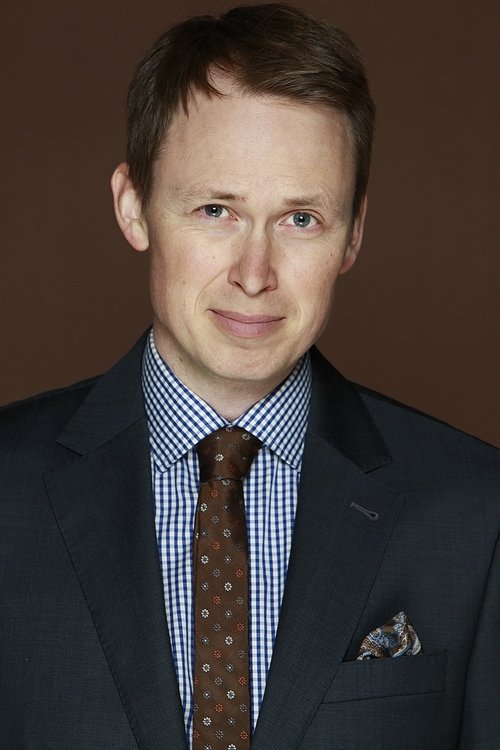 Photo of Paul Bates, Acting