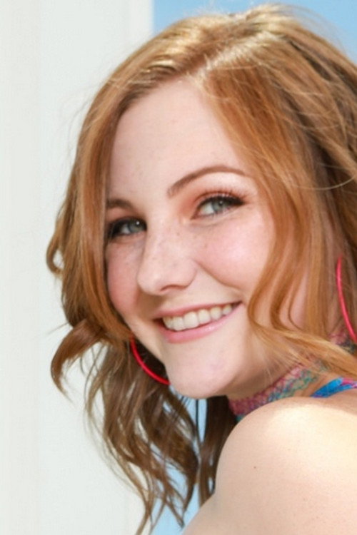 Photo of Jenna Clove, Acting