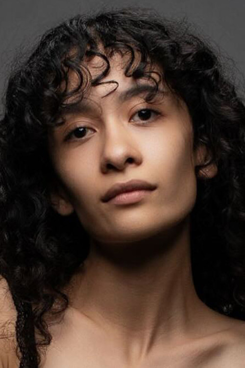 Photo of Paola Figueroa, Acting