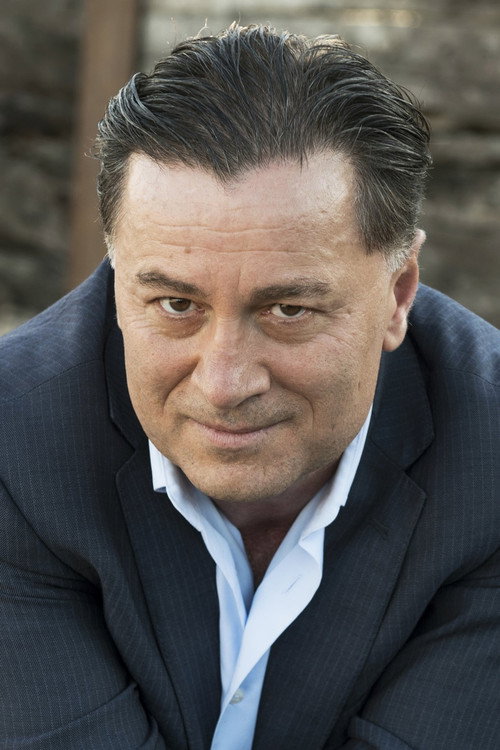 Photo of Ömer Simsek, Acting
