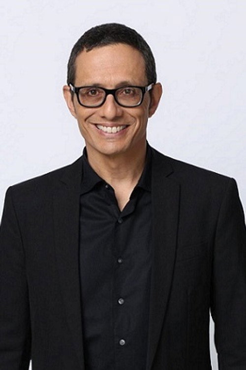 Photo of Erez Tal, Acting
