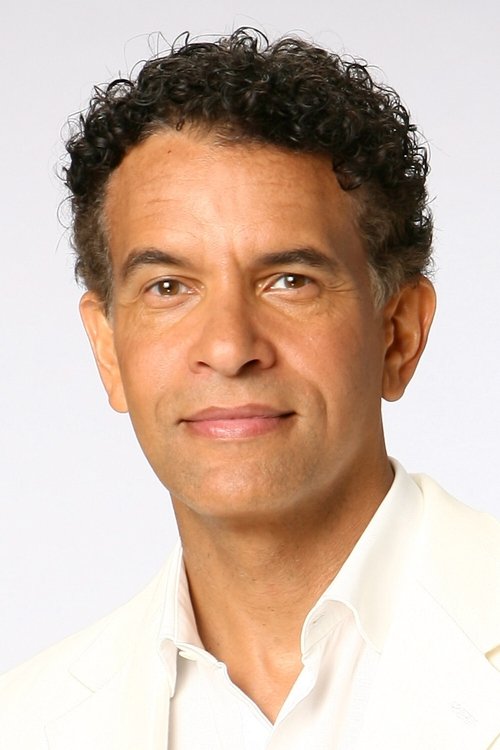Brian Stokes Mitchell profile
