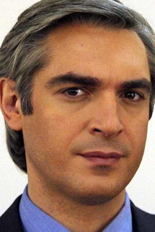 Andrey Andreev profile