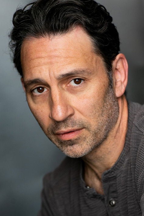 Photo of Gregory Sims, Acting