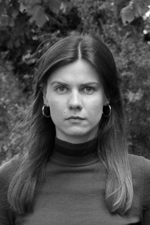 Photo of Anna Ansone, Directing