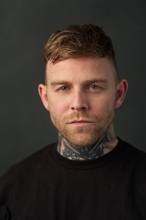 Photo of Wayne Dobson, Acting