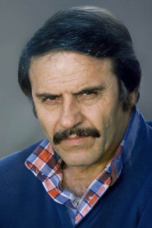 Photo of Yusuf Çağatay, Acting