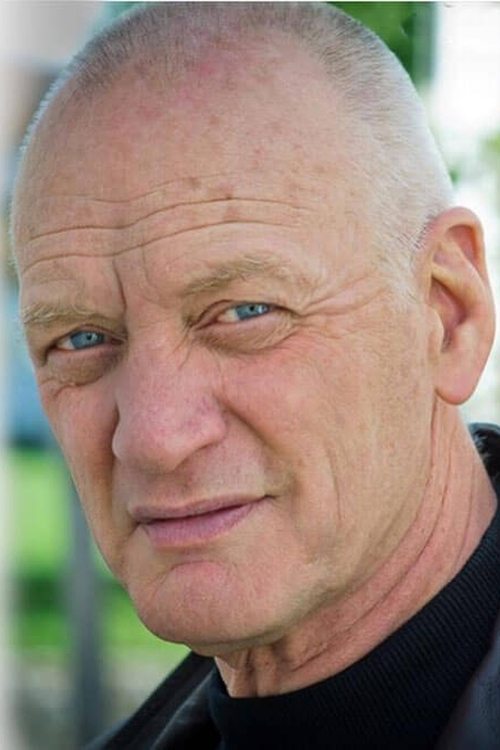 Nigel Bennett profile