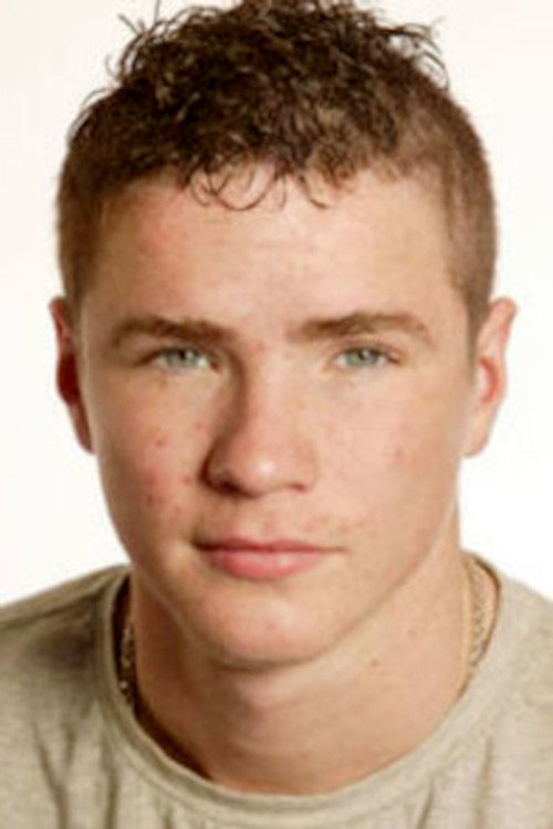Photo of Michael Taylor, Acting