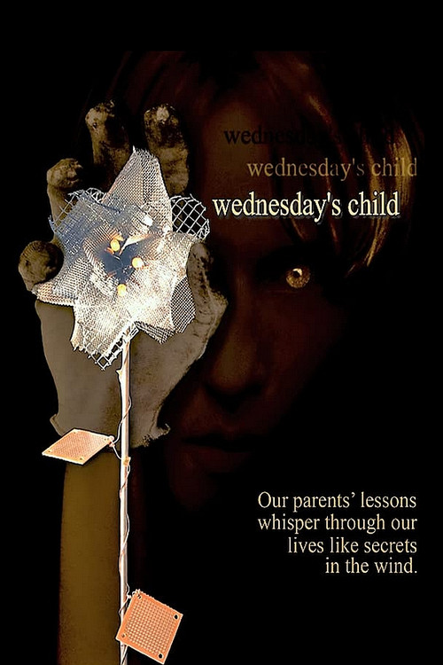 Movie poster for Wednesday's Child (1999)