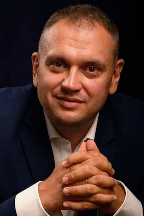 Vitalii Ivanchenko profile