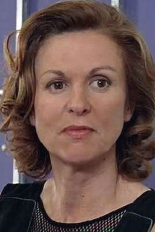 Michelle Brûlé profile