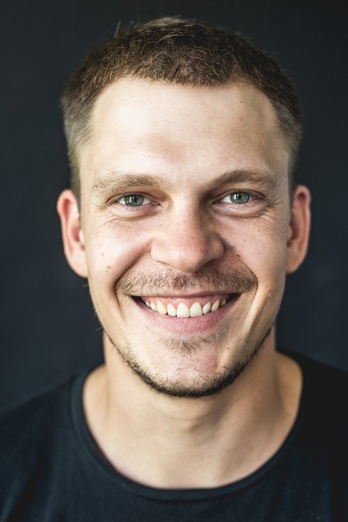 Andrii Isaienko profile