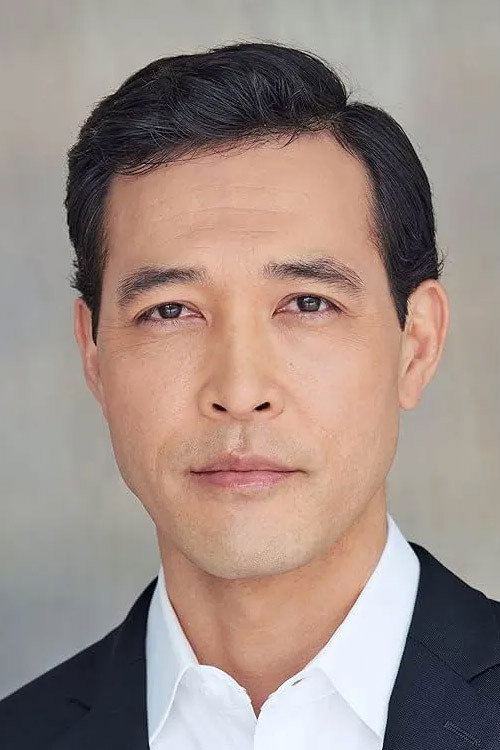 Photo of Jonathan Ohye, Acting