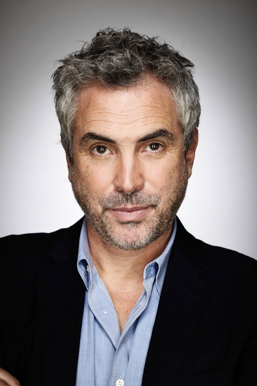 Photo of Alfonso Cuarón, Directing