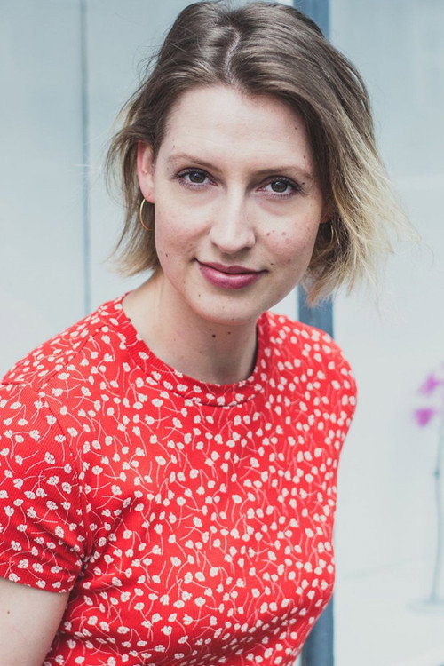 Photo of Stefanie Borbe, Acting