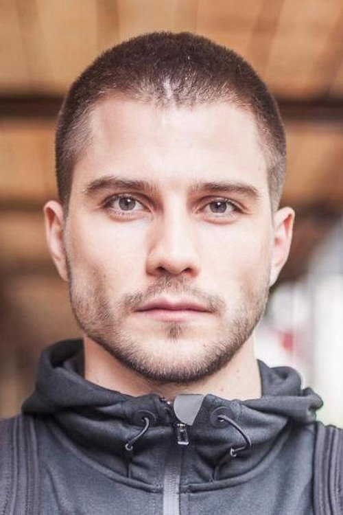 Photo of Matvey Zubalevich, Acting