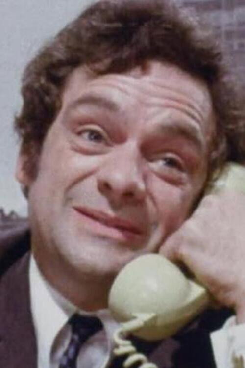 Movie poster for Using the Telephone (1970)