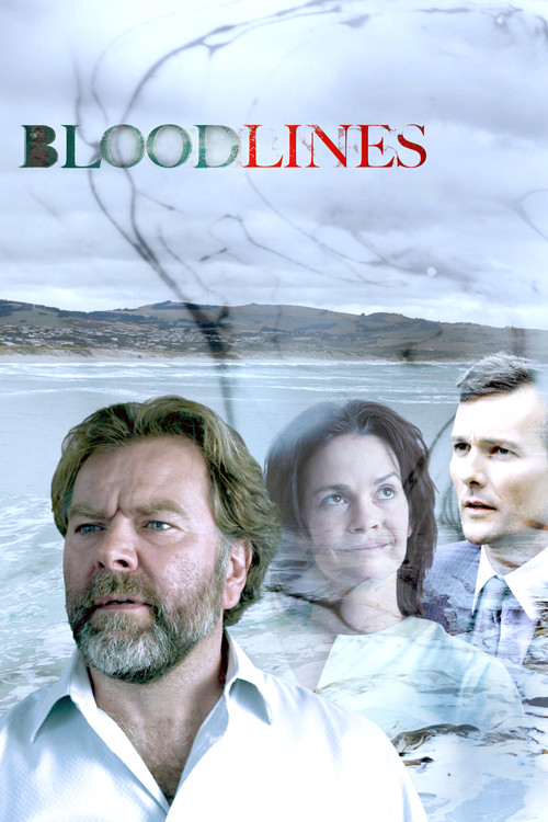 Movie poster for Bloodlines (2010)