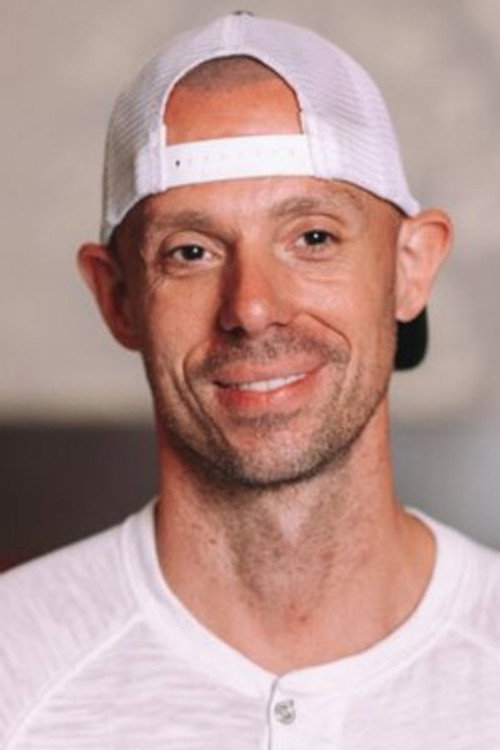Photo of Matt Berkey, Production