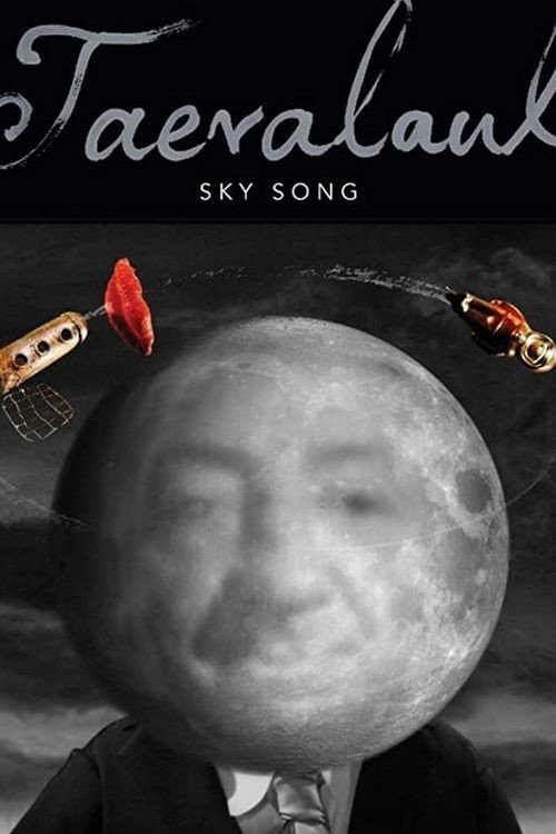 Movie poster for Sky Song (2010)