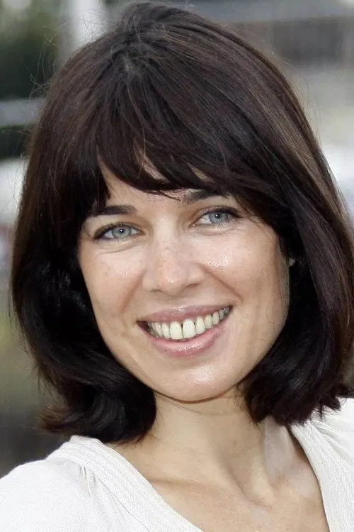 Marie-Gaëlle Cals profile