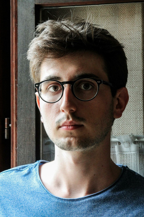 Photo of Ermanno Bellini, Writing