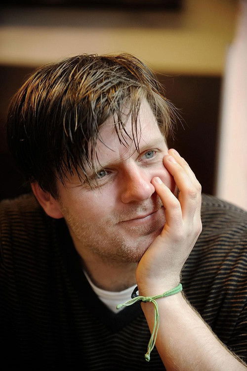 Ernő Fekete profile