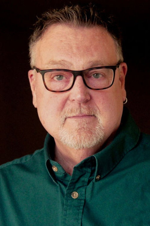 Jeffrey Paul Morgan profile