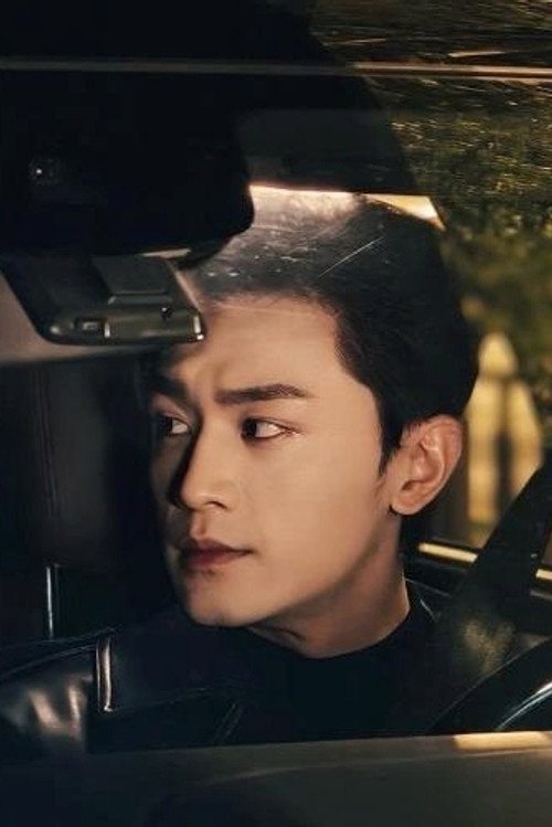 Photo of 周航, Acting