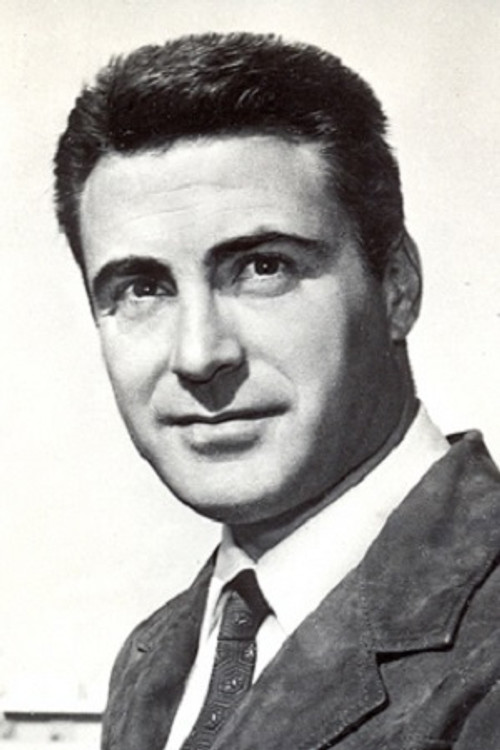 Photo of Armando Francioli, Acting