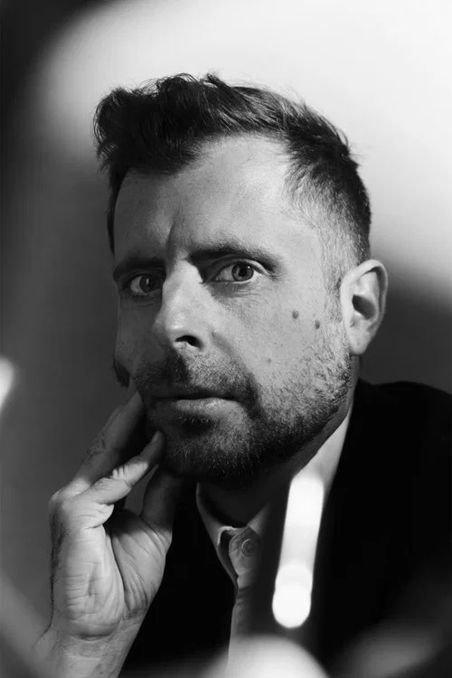 Photo of David Rosse, Acting