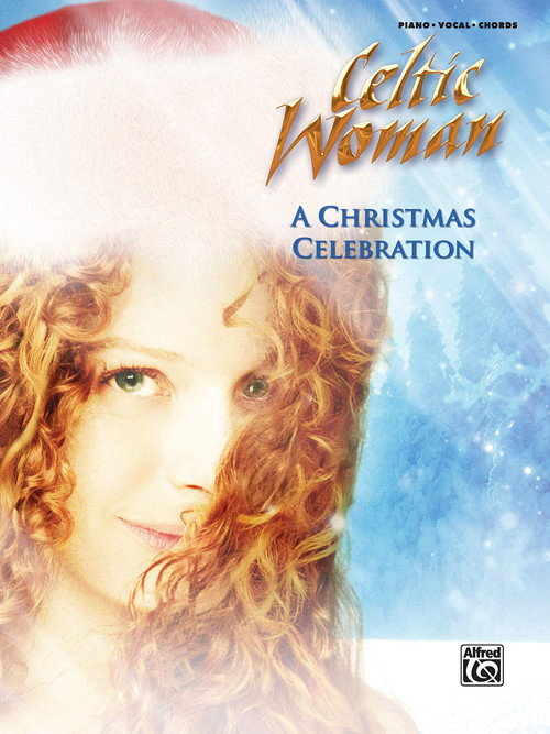 Movie poster for Celtic Woman: A Christmas Celebration (2006)