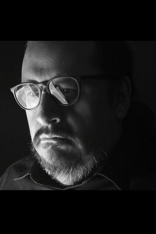 Photo of Paco Maciel, Acting