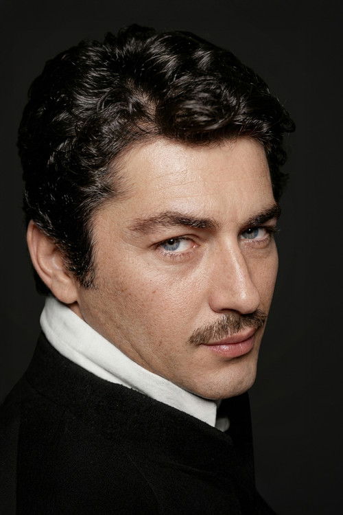 Salih Güney profile