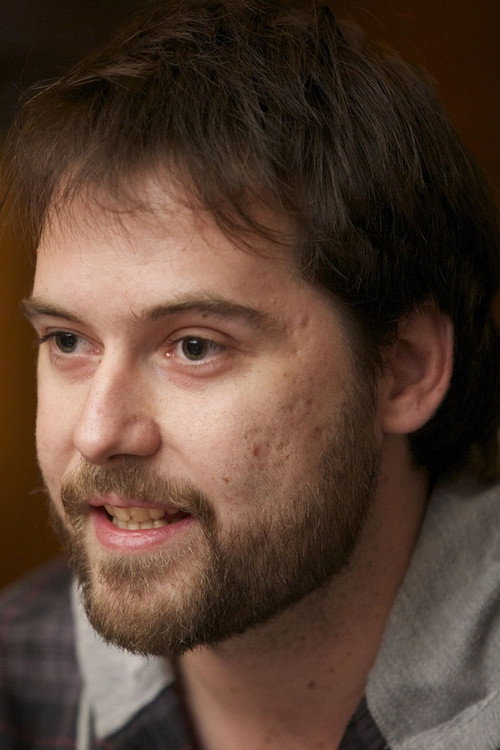 Photo of Kornél Laboda, Acting
