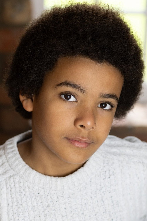 Photo of Memphis Oniru, Acting