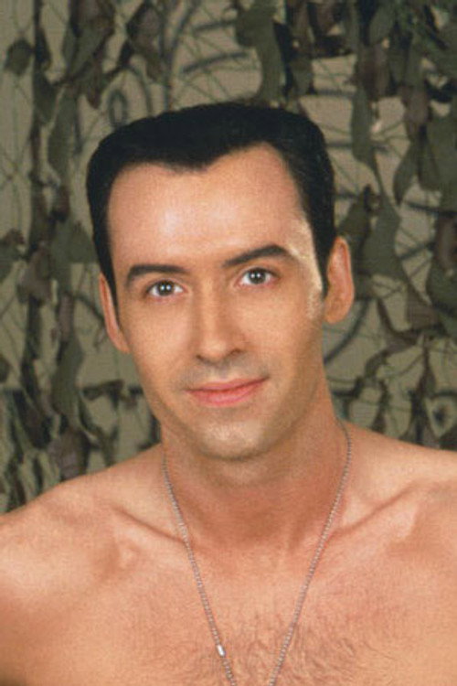 Photo of Breck Stewart, Acting